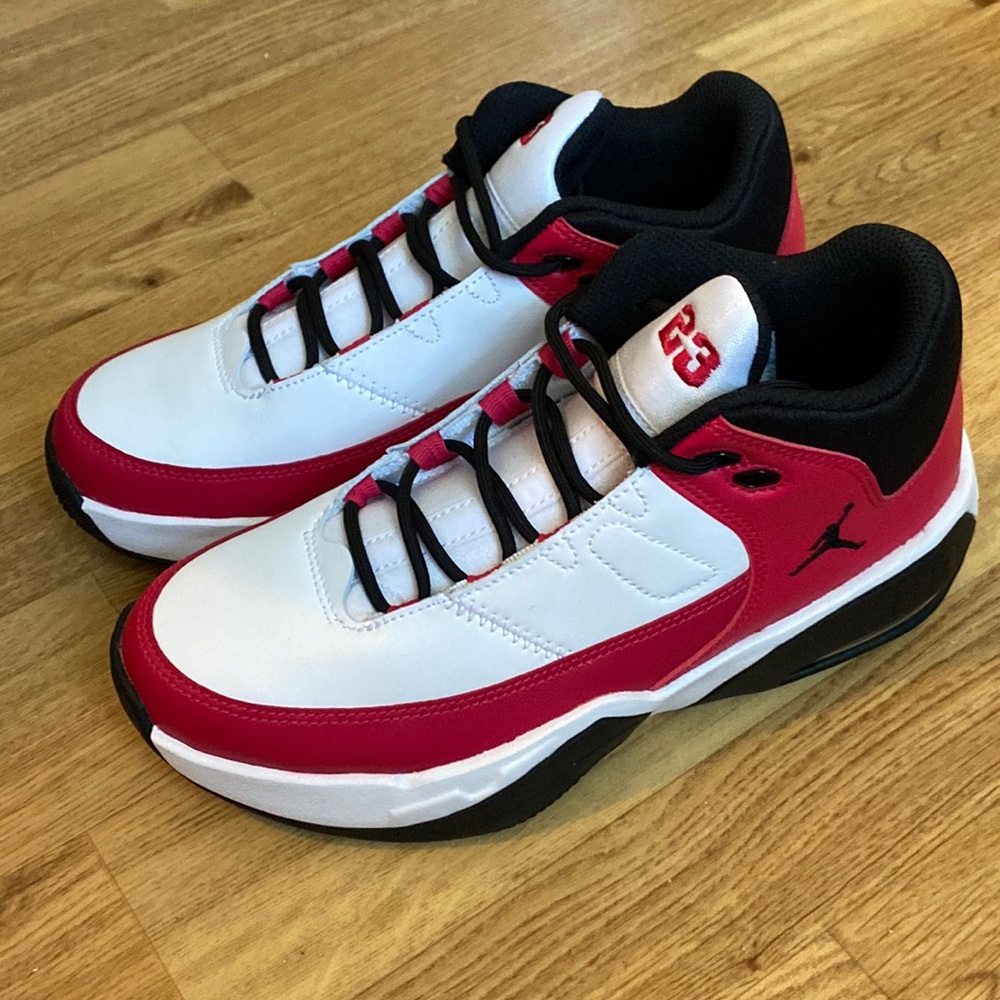 Nike Jordans